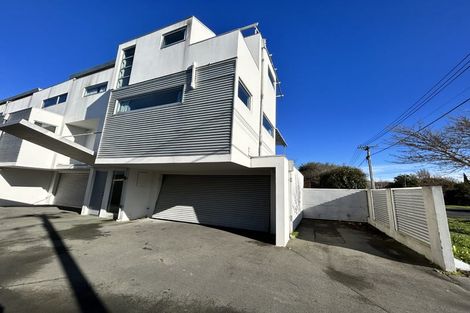 Photo of property in 22 Heywood Terrace, Richmond, Christchurch, 8013