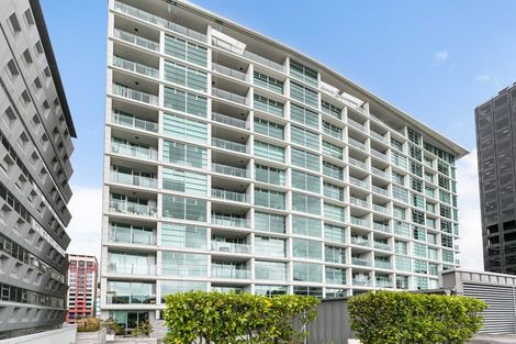 Photo of property in Chews Lane Apartments, 16c/9 Chews Lane, Wellington Central, Wellington, 6011