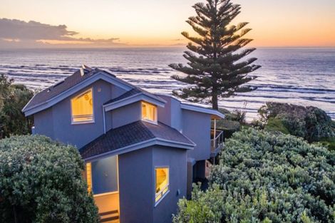 Photo of property in 329a Rosetta Road, Raumati Beach, Paraparaumu, 5032