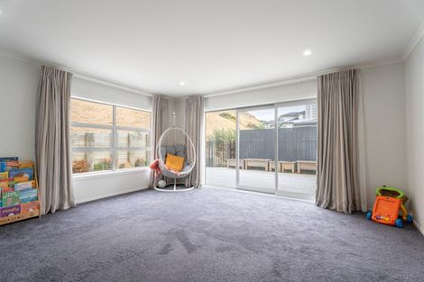 Photo of property in 103 Melksham Drive, Churton Park, Wellington, 6037