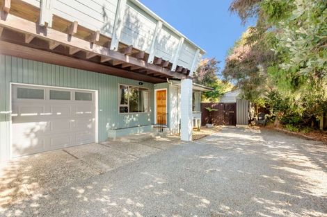 Photo of property in 2/144a Riverlaw Terrace, Saint Martins, Christchurch, 8022