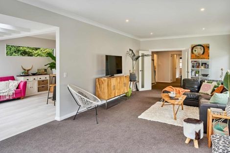Photo of property in 12 Rossiter Avenue, Waterloo, Lower Hutt, 5011