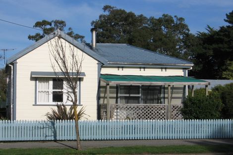 Photo of property in 53 Oxford Street, Lansdowne, Masterton, 5810