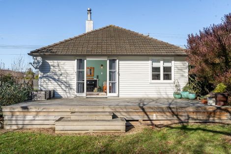 Photo of property in 162 West Street, Greytown, 5712
