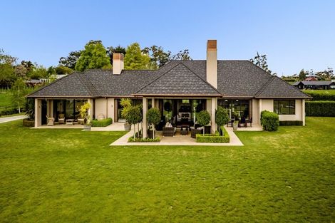 Photo of property in 223f Racecourse Road, Waipukurau, 4282