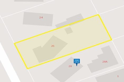 Photo of property in 26 Eddowes Street, Manurewa, Auckland, 2102