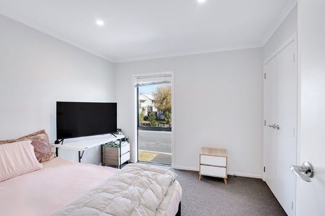 Photo of property in 5/13 Palmerston Street, Hamilton Central, Hamilton, 3204