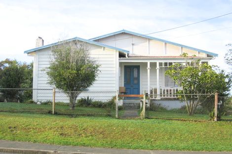 Photo of property in 39 Station Road, Te Kamo, Kamo, 0112