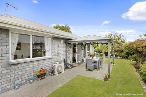 Photo of property in 34a Dacre Street, Linwood, Christchurch, 8062