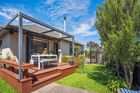 Photo of property in 7 Pandora Street, North New Brighton, Christchurch, 8083