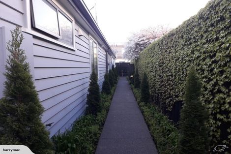 Photo of property in 167 Peterborough Street, Christchurch Central, Christchurch, 8013