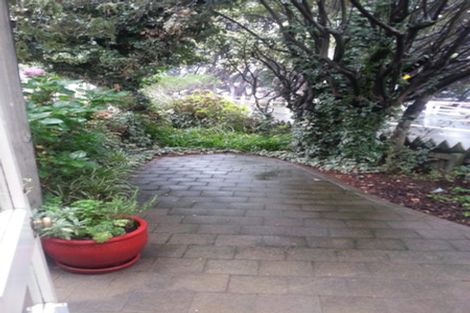 Photo of property in 1u7 Cottleville Terrace, Thorndon, Wellington, 6011
