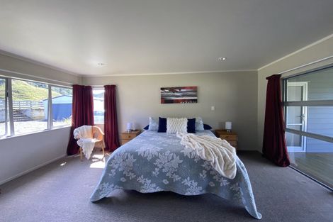 Photo of property in 177 Te Mahoe Road, Mokau, 4376
