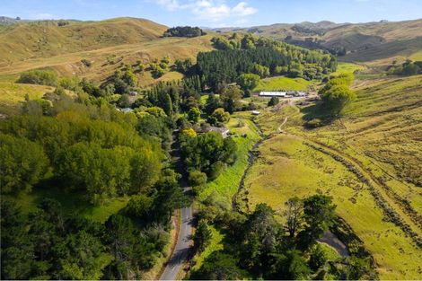 Photo of property in 1186 Whangaehu Valley Road, Whangaehu Valley, Masterton, 5886