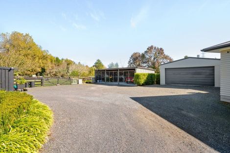 Photo of property in 11 Webster Road, Matangi, Hamilton, 3284