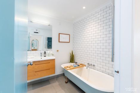 Photo of property in 144 Owhiro Bay Parade, Owhiro Bay, Wellington, 6023