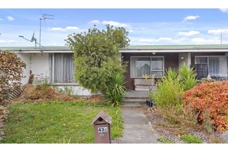 Photo of property in 43c Wesley Street, Kaiapoi, 7630