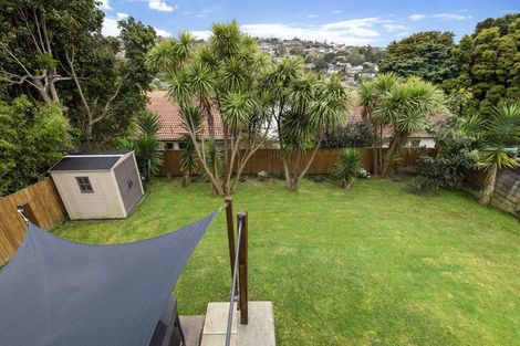 Photo of property in 24 Shanaway Rise, Hillcrest, Auckland, 0627