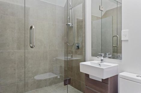 Photo of property in 6/18 Salisbury Street, Christchurch Central, Christchurch, 8013