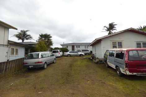 Photo of property in 48 Pukaki Road, Mangere, Auckland, 2022
