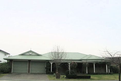 Photo of property in 24 Brompton Drive, Taradale, Napier, 4112