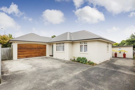 Photo of property in 20 Franklin Avenue, Hokowhitu, Palmerston North, 4410
