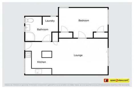 Photo of property in 66l Queen Street, Cambridge, 3434