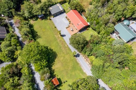 Photo of property in 2168 Akatarawa Road, Akatarawa Valley, Upper Hutt, 5372