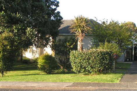Photo of property in 1/24 Francis Street, Hauraki, Auckland, 0622