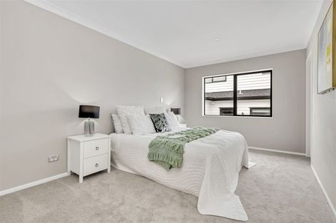 Photo of property in 5 Elevation Street, Flat Bush, Auckland, 2019