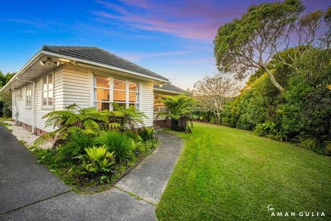 Photo of property in 53 Glengarry Road, Glen Eden, Auckland, 0602