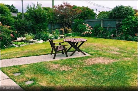 Photo of property in 45 Fovant Street, Russley, Christchurch, 8042