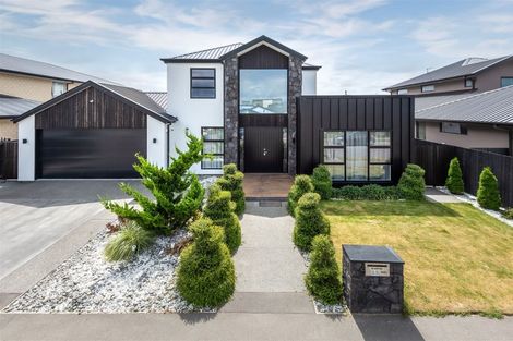 Photo of property in 22 Pohe Street, Wigram, Christchurch, 8042