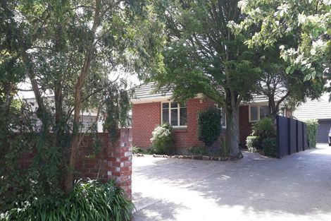 Photo of property in 14 Staveley Street, Avonhead, Christchurch, 8042