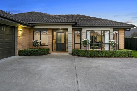 Photo of property in 8 Jasmine Place, Cambridge, 3434