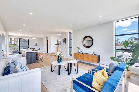 Photo of property in 30 Kearns Drive, Hobsonville, Auckland, 0616