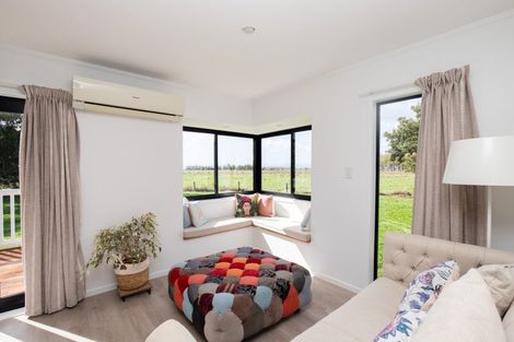 Photo of property in 230 Central Road, Waitakaruru, Thames, 3576