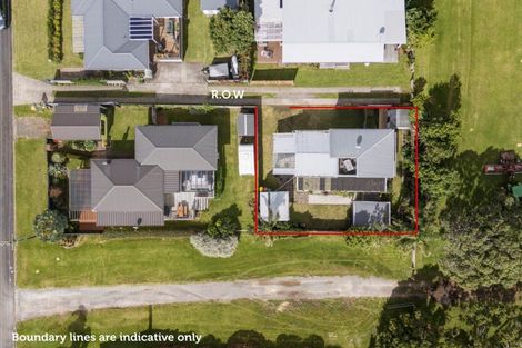 Photo of property in 8b Citrus Avenue, Waihi Beach, 3611