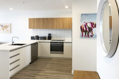 Photo of property in 406/231 Madras Street, Christchurch Central, Christchurch, 8011