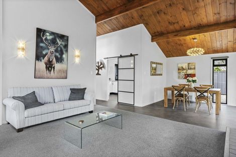 Photo of property in 126a West Street, Greytown, 5712