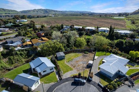 Photo of property in 7 Key Crescent, Seddon, 7210