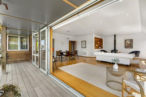 Photo of property in 56 Wade Street, Wadestown, Wellington, 6012