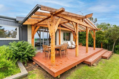 Photo of property in 3280 Waikouaiti-waitati Road, Karitane, Waikouaiti, 9471