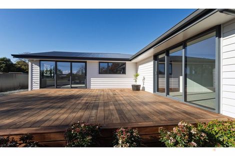 Photo of property in 18a Rayner Street, Temuka, 7920