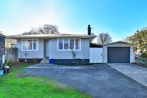 Photo of property in 1/85 Jellicoe Road, Manurewa, Auckland, 2102