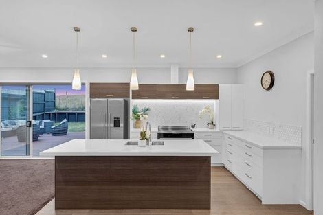 Photo of property in 56 Hillpark Drive, Pokeno, 2402