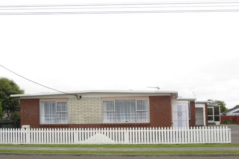Photo of property in 154c Carrington Street, Lower Vogeltown, New Plymouth, 4310