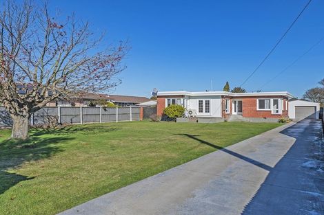 Photo of property in 74b Brynley Street, Hornby, Christchurch, 8042