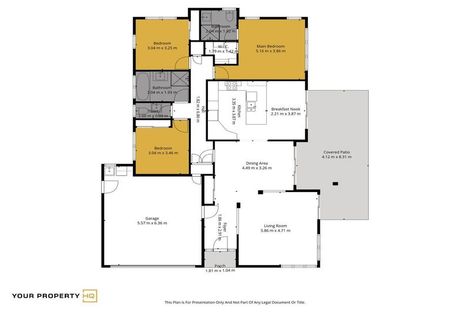 Photo of property in 5 Mahonia Place, Pyes Pa, Tauranga, 3112