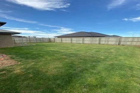 Photo of property in 31 Granite Drive, Rolleston, 7614